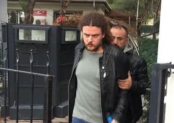 Günhan Öztürk, 8 saat önce tanıştığı kızı öldürdü