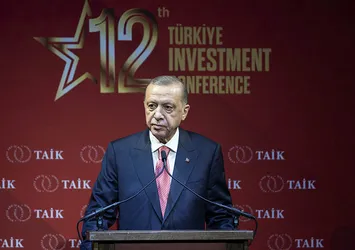 Başkan Erdoğan İstanbul'da ekonomi kurmaylarıyla bir araya geldi | Mir ödeme sistemi nedir?