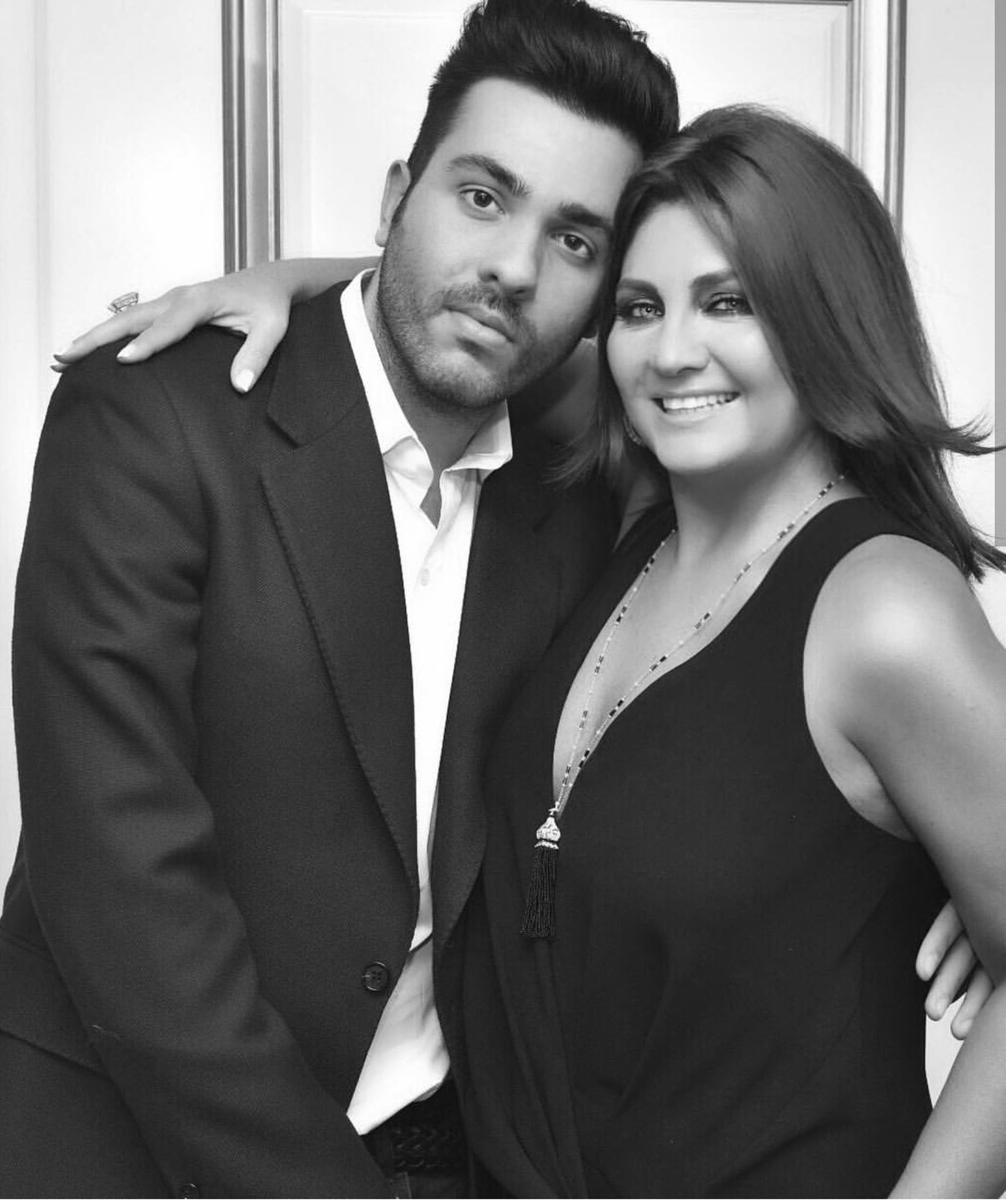 Geçmişe gitti! Sibel Can'dan oğlu Engincan'a nostaljik kutlama