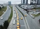 Taksiciler zamlı taksimetre kuyruğunda!