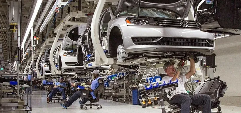Passat ve Superb’ye Türkiye imzası