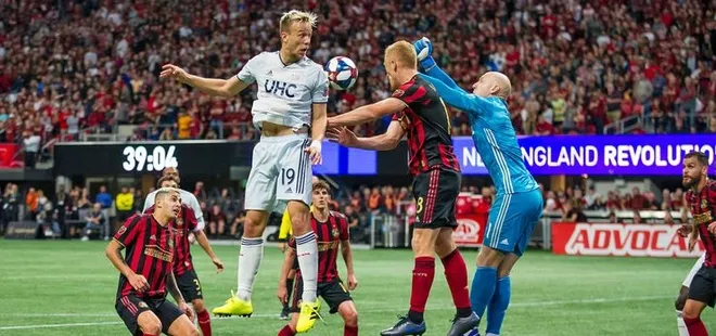 2020 MLS All-Star iptal edildi