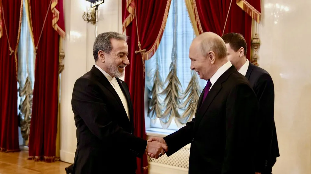 Rusya'dan arabuluculuk için yeşil ışık