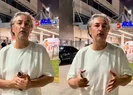 Şarkıcı Çelik’ten sağlık çalışanlarına anlamlı teşekkür