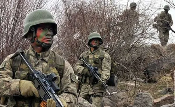 Türkiye NATO'nun en güvendiği liman oldu - 6