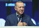 Başkan Erdoğan’dan faiz, büyüme ve ihracat mesajı