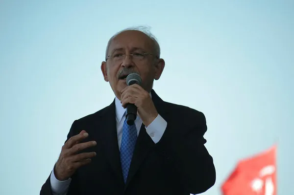 1660934068224.jpg Tekirdağ Büyükşehir Belediye Başkanı Kadir Albayrak'a Kılıçdaroğlu'nun katıldığı törende büyük protesto! Kılıçdaroğlu konuşmasına müdahale etti - 3