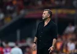 Okan Buruk'tan milli ara sonrası kadroya operasyon: Üç isimle ilgili yeni plan!