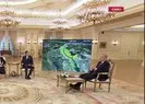 Başkan Erdoğan’dan Kanal İstanbul açıklaması