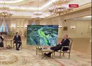 Başkan Erdoğandan Kanal İstanbul açıklaması