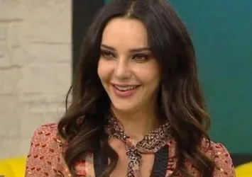 RTÜK acımadı! Hande Ataizi'ne en ağır ceza!