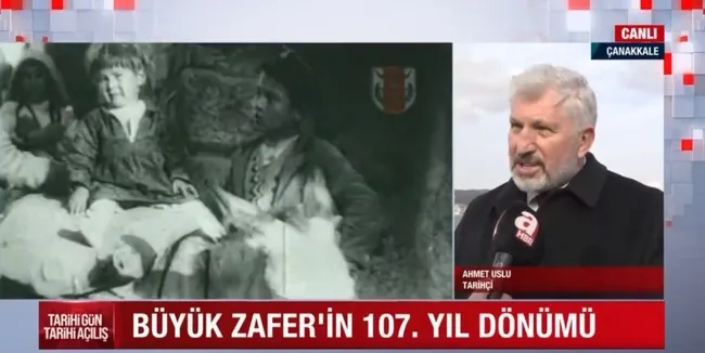 Dirilişten kurtuluşa Çanakkale! Tarihi değiştiren büyük zafer