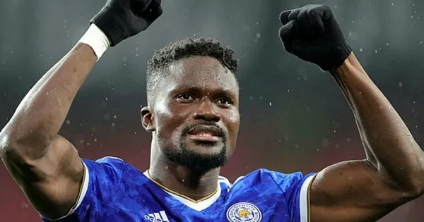 1689193543478.jpg Daniel Amartey Beşiktaş'ta! Ganalı stoper imza için İstanbul'a geliyor... - 2