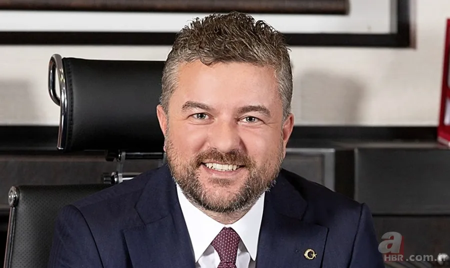 Özgür Özel'in rüşvetçi başkanları! Değişim vaadi havada kaldı 8