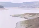İstanbul’da kuraklık alarmı