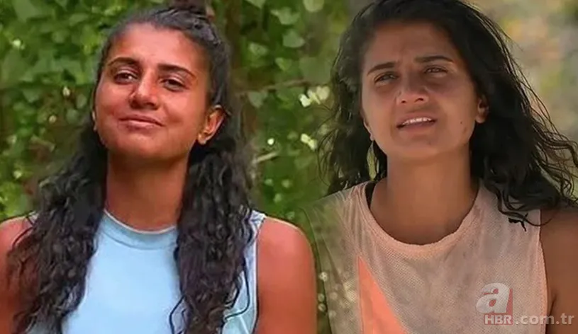 Survivor'da yarışmıştı! Basketbolcu Merve Aydın evlendi! Eşi bakın kimmiş... 1