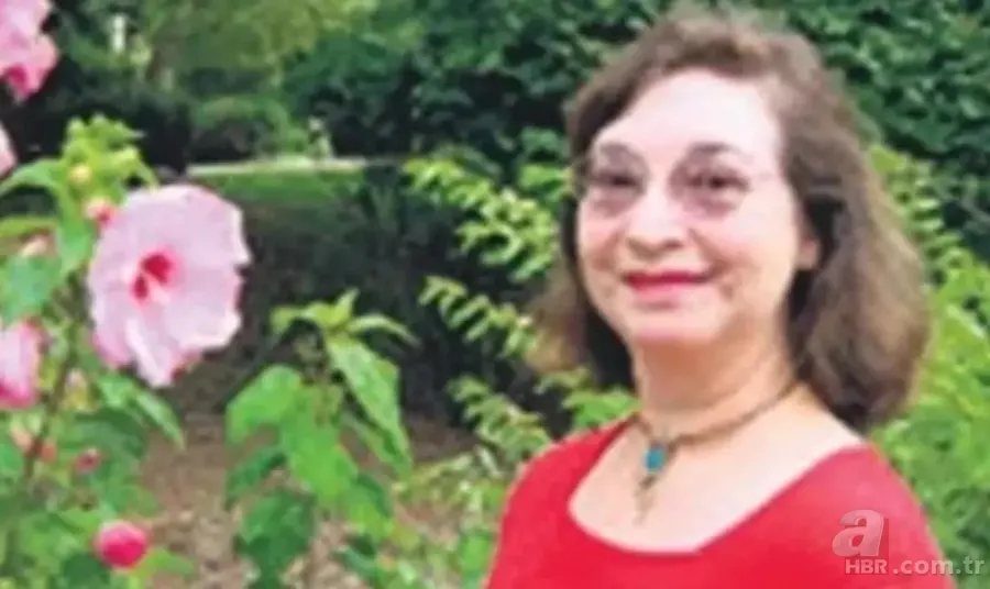 71 yaşında ders veriyor: Meraklı Köfteci'nin Fatma'sı profesör oldu! 8