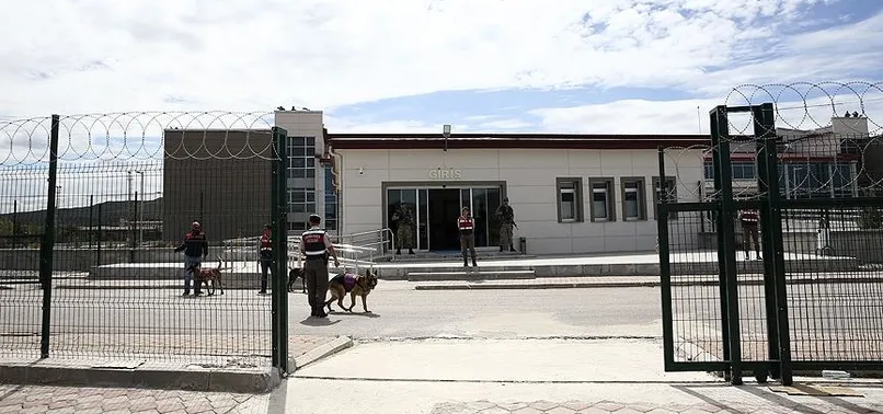Duruşmada ortaya çıktı! Babaları da FETÖ'cüymüş