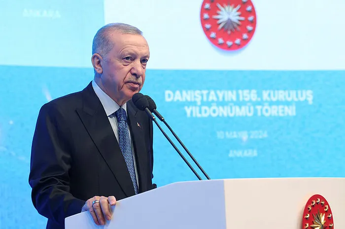 Başkan Erdoğan’dan yeni anayasaya ilişkin flaş çıkış: Bu eksiklik milli irade ile giderilmeli