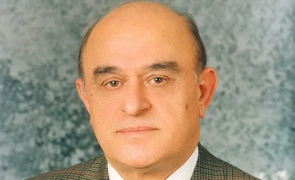 Şevket Sabancı kimdir, kaç yaşında öldü? Şevket Sabancı nereli ve kaç yaşındaydı? İşte hayat hikayesi... - 1