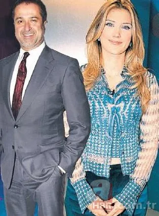 Serdar Bilgili hakkında ilginç iddia! 2