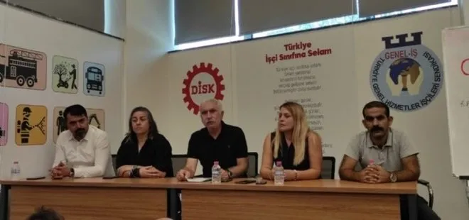 İzmir’de CHP skandalı! 4 belediyede grev kapıda