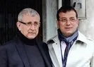 Baba-oğul yolsuzluk şebekesi