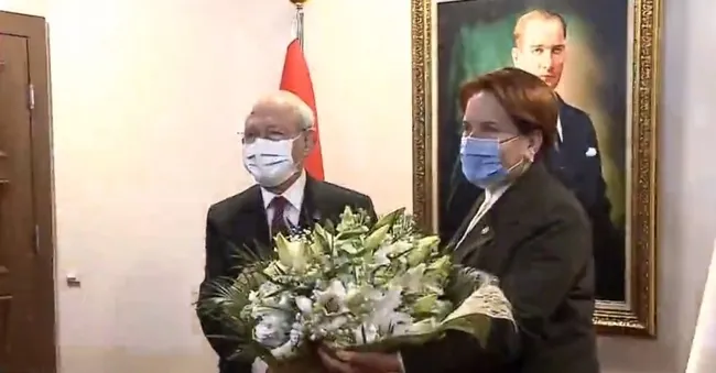 CHP’nin ittifak çelişkisi! HDP ittifakta var mı yok mu? - 1