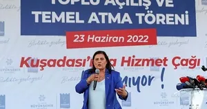 CHP’li başkana sert tepki: Kuşadası bu yalanı affetmez
