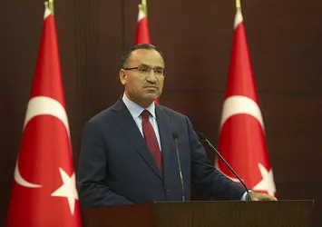 Bozdağ'dan müftülere nikah kıyma yetkisiyle ilgili açıklama