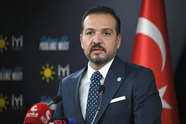 İYİ Parti’den İstanbul ve Ankara mesajı: Belli bir aşamaya geldiğinde kamuoyuyla paylaşırız