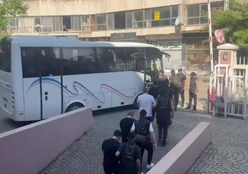 Künefe zincirine FETÖ operasyonu! Vergi kaçırıp para aktarmışlar