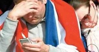 Acil değilse Twitter kullanmayın