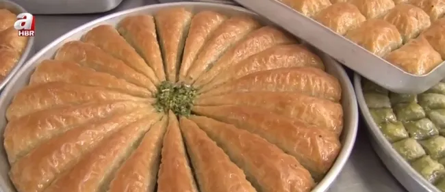 Bayramda doğru beslenme nasıl olmalı? Oruç sonrası yemek düzenine dikkat