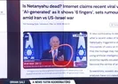 Netanyahu öldü mü, saklanıyor mu?