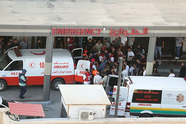 İşgalci İsrail’den Batı Şeria’da kanlı baskın! ABD’den katliama destek! Türkiye’den kınama ve sağduyu çağrısı...