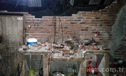 Denizli’de şiddetli deprem! Deprem kahini Hoogerbeets tarih vermişti...