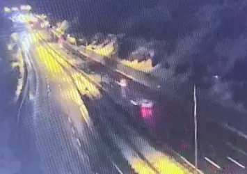 Muhammed Gürcan'ın öldüğü kaza anı ortaya çıktı! Türkiye'de ikinci Timur Cihantimur olayı...