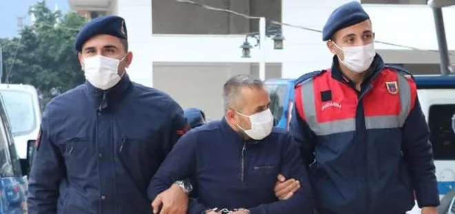 Antalya’da 260 bin liralık avokado çalan hırsız yakalandı
