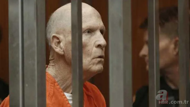 Her şeyi bir bir itiraf etti! O dünyanın en küçük seri katili 26