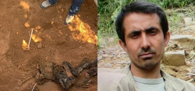 Saldırı hazırlığındayken yakalanan PKK’lı terörist örgüt içi infazı itiraf etti: Dediğimi yapmadı öldürdüm