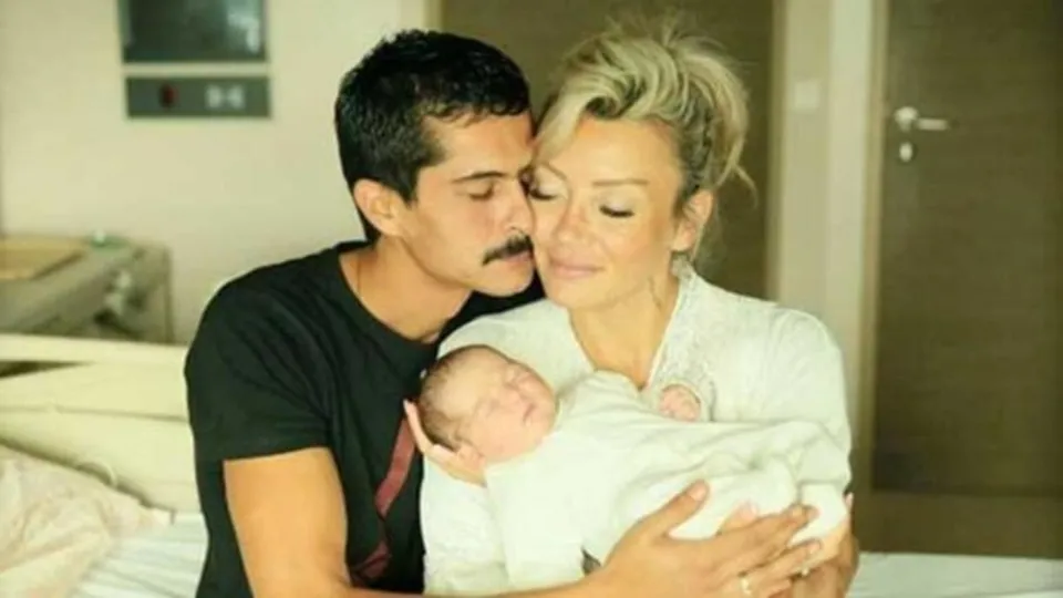 İsmail Hacıoğlu ve Duygu Kumarki’nin 4 yıllık evliliği bitti!