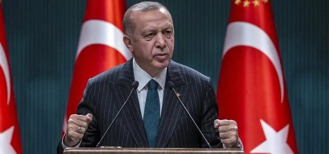 Başkan Erdoğan’dan Söğüt Ertuğrul Gazi’yi Anma ve Yörük Şenlikleri mesajı: Büyümeye ve güçlenmeye devam edeceğiz