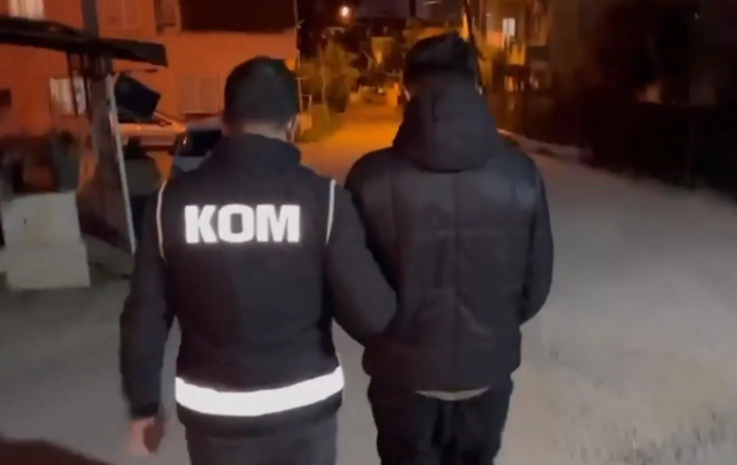 56 ilde tefecilere Kafes-49 operasyonu! İçişleri Bakanı Ali Yerlikaya duyurdu