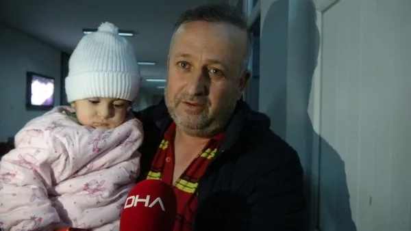 1676109834642.jpg Adıyaman’da asrın felaketini yaşadı! "Deprem bizi duvardan duvara fırlattı" - 5