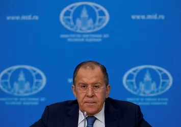 Lavrov, Suriyeli muhalilerle Moskova'da görüşecek