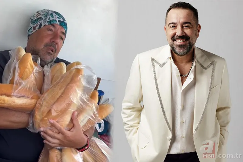 30 kilo veren Ata Demirer sırrını ilk kez açıkladı! "Haftada 3 gün..." 1