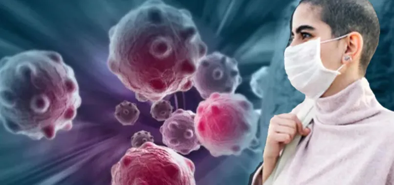 36 yaşına kadar 12 defa kanser oldu! Sebebi tıp dünyasını şaşkına çevirdi