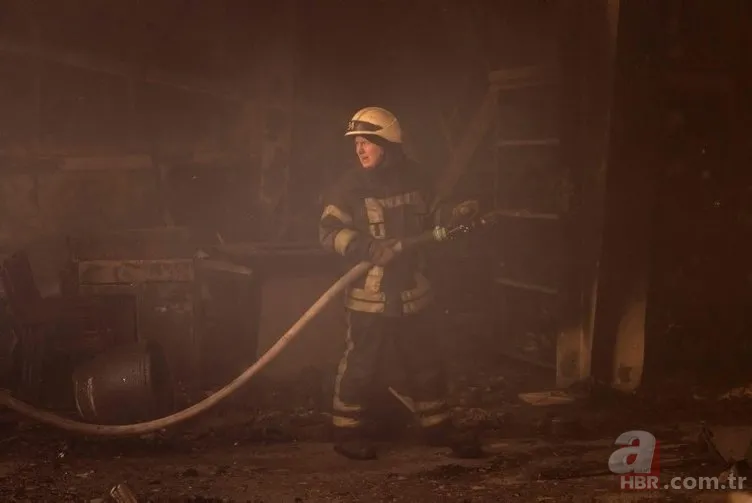 Gerilim tırmanıyor! Finlandiya ve İsveç'in NATO hamlesi sonrası Rusya'dan nükleer gözdağı 8