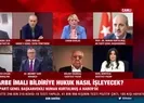 Bu AK Parti ve hükümetin değil Türkiyenin meselesidir